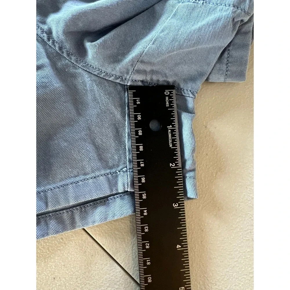 Polo Ralph Lauren Mens XL TG Blue Drawstring Shorts NWT $69.50 Preppy